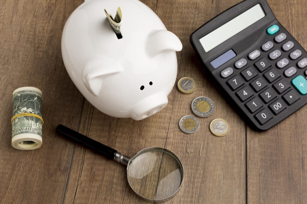 Cancelación de deudas: ¿Qué es?